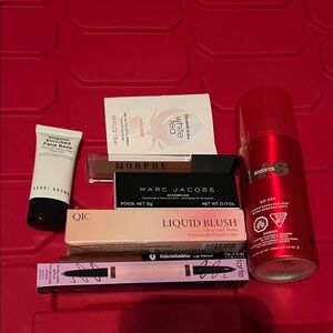8 peice beauty bundle